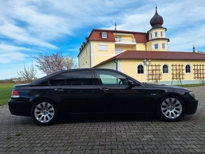 gebraucht BMW 750L i e66 exquisite Langversion