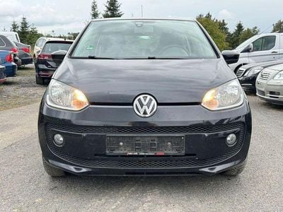 VW up!