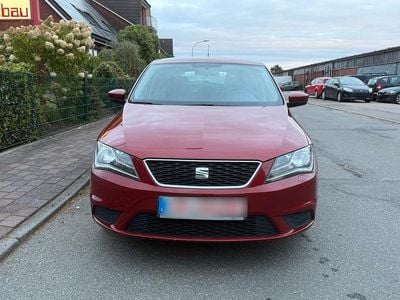 Seat Toledo