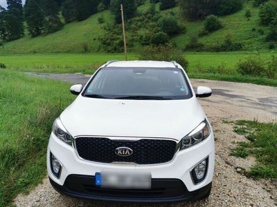 gebraucht Kia Sorento 2.2 Crdi 2WD