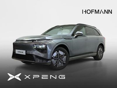 Neu XPENG G9 RWD Standard Range 230 kW (313 PS) 2025 SUV