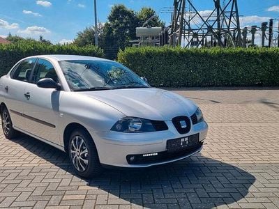Seat Cordoba