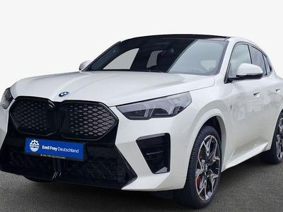 Nouă BMW iX2 Comfort Edition 230 kW (313 CP) 2026 Alb SUV