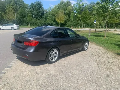 Gebraucht BMW 325