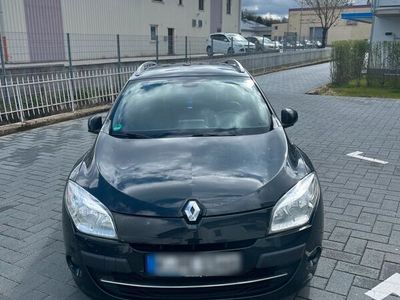 gebraucht Renault Mégane EZ 11/2011