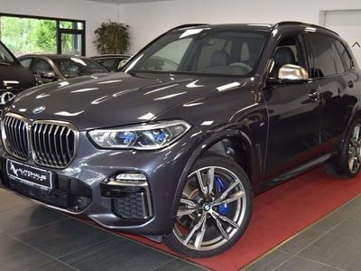 BMW X5 M