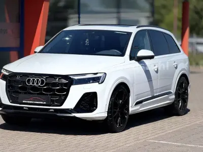 Gebraucht Audi Q7