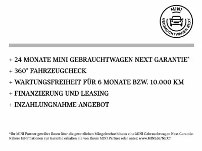 Gebraucht Mini Cooper 114 kW (156 PS) 2025 Melting silver iii (silber) Kleinwagen
