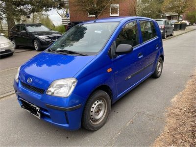 gebraucht Daihatsu Cuore 1,0