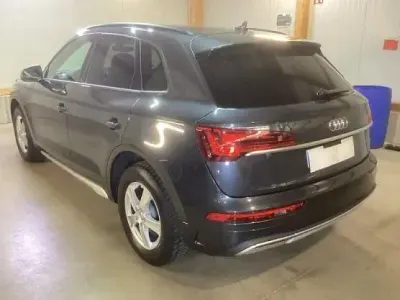 Gebraucht Audi Q5