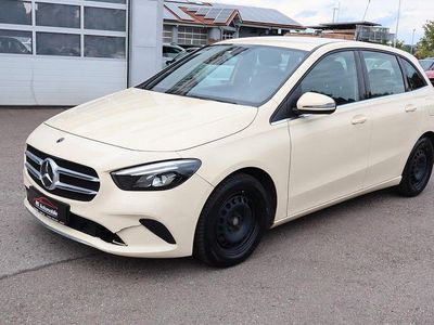 Mercedes B180