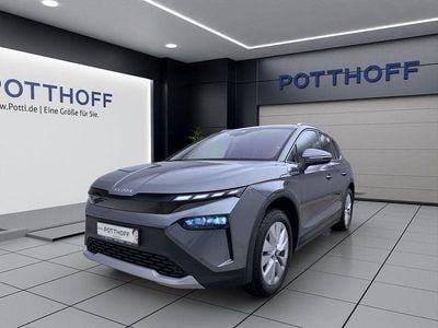 Neu Skoda Elroq 210 kW (286 PS) 2026 Graphitegrau metallic SUV