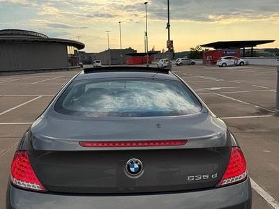 BMW 635