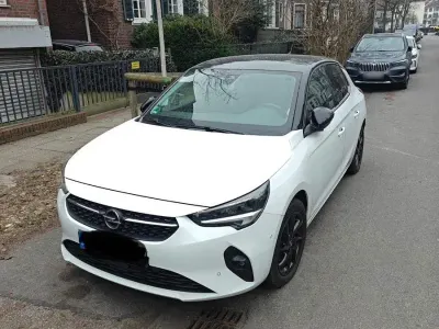 Gebraucht Opel Corsa