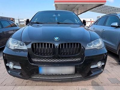 Gebraucht BMW 501 286 PS (210 kW) 2009 Schwarz Kleinwagen