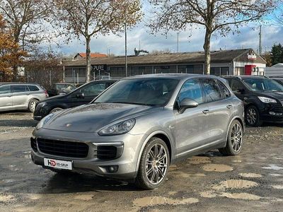 Porsche Cayenne S