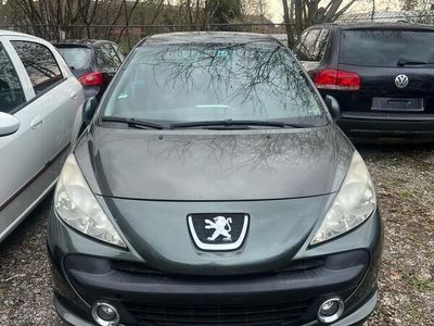 gebraucht Peugeot 207 