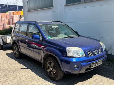Gebraucht Nissan X-Trail Comfort 136 PS (100 kW) 2006 SUV