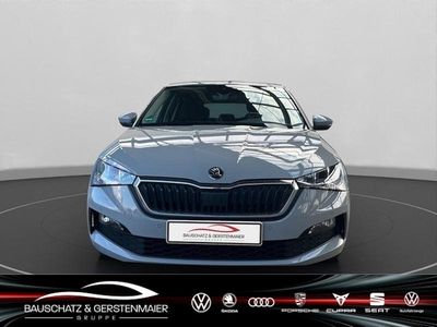 Używany Skoda Scala Tour 110 KM (80 kW) 2023 Szary Hatchback