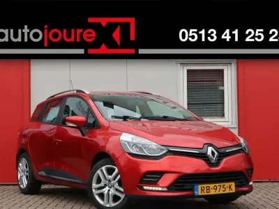 Gebraucht Renault Clio