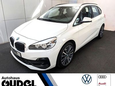 BMW 216 Active Tourer