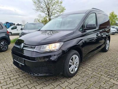 gebraucht VW Caddy Life 2.0 TDI DSG AHK vorb.Navi SHZ