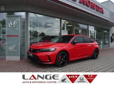Usata Honda Civic Type R 329 CV (241 kW) 2025 Rosso Berlina