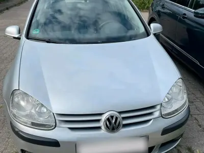 Gebraucht VW Golf V