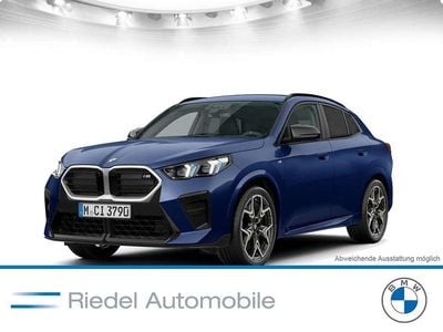 Gebraucht BMW X2 300 PS (220 kW) 2025 M portimao blau SUV