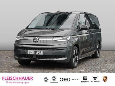 Usata VW Multivan Edition 150 CV (110 kW) 2025 Grigio Monovolume