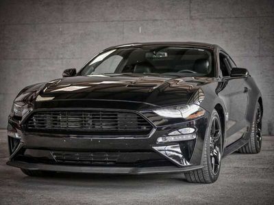 gebraucht Ford Mustang GT 5.0 V8 Virtual * California Special *