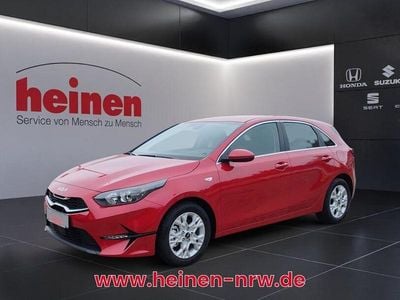 Gebraucht Kia Ceed Vision 140 PS (102 kW) 2025 Andere Kleinwagen