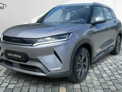 Gebraucht BYD Atto 2