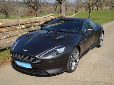gebraucht Aston Martin Virage Coupé Touchtronic -