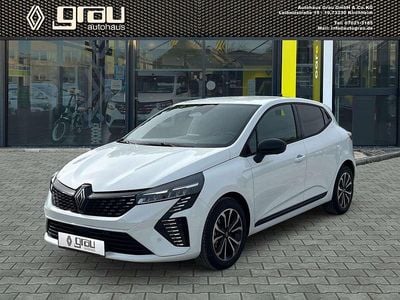 Gebraucht Renault Clio V