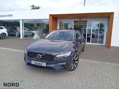 Gebraucht Volvo S90 Ultimate 455 PS (334 kW) 2024 Blau Limousine