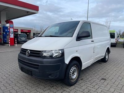 gebraucht VW Transporter T5Kasten-Kombi Kasten