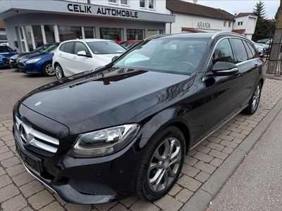 Mercedes C180
