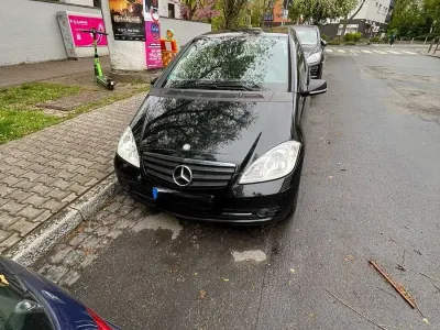 Gebraucht Mercedes A160
