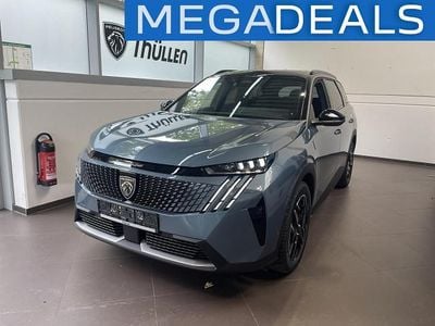 Gebraucht Peugeot 5008 GT 145 PS (106 kW) 2025 Met ingaro blau SUV
