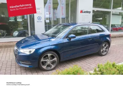 Gebraucht Audi A3