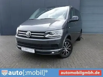 Gebraucht VW Caravelle Edition 150 PS (110 kW) 2019 Andere Van