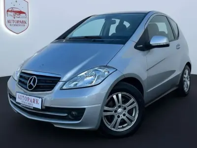 Gebraucht Mercedes A160