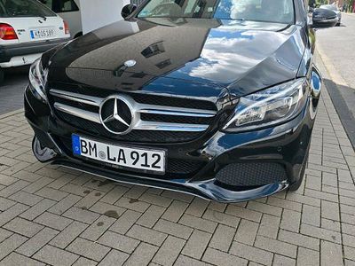 Mercedes C250