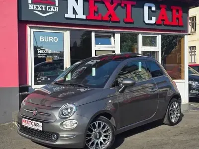 Gebraucht Fiat 500