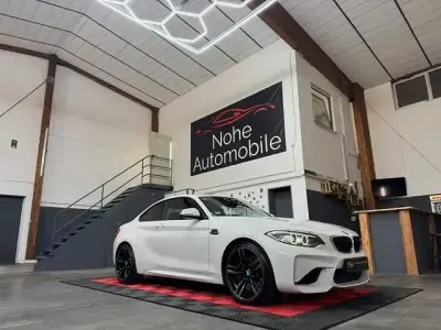 Gebraucht BMW M2