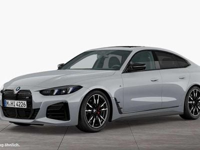 M brooklyn grau Gebraucht 2025 BMW 440 M Sport Coupé | 62.410 € (Fairer Preis)