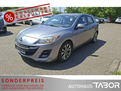 Gebraucht Mazda 3