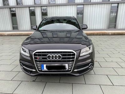 gebraucht Audi SQ5 PLUS