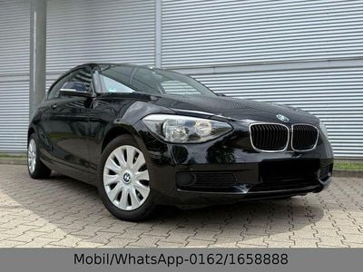 BMW 114